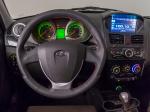 Lada Kalina Sport 2014 года